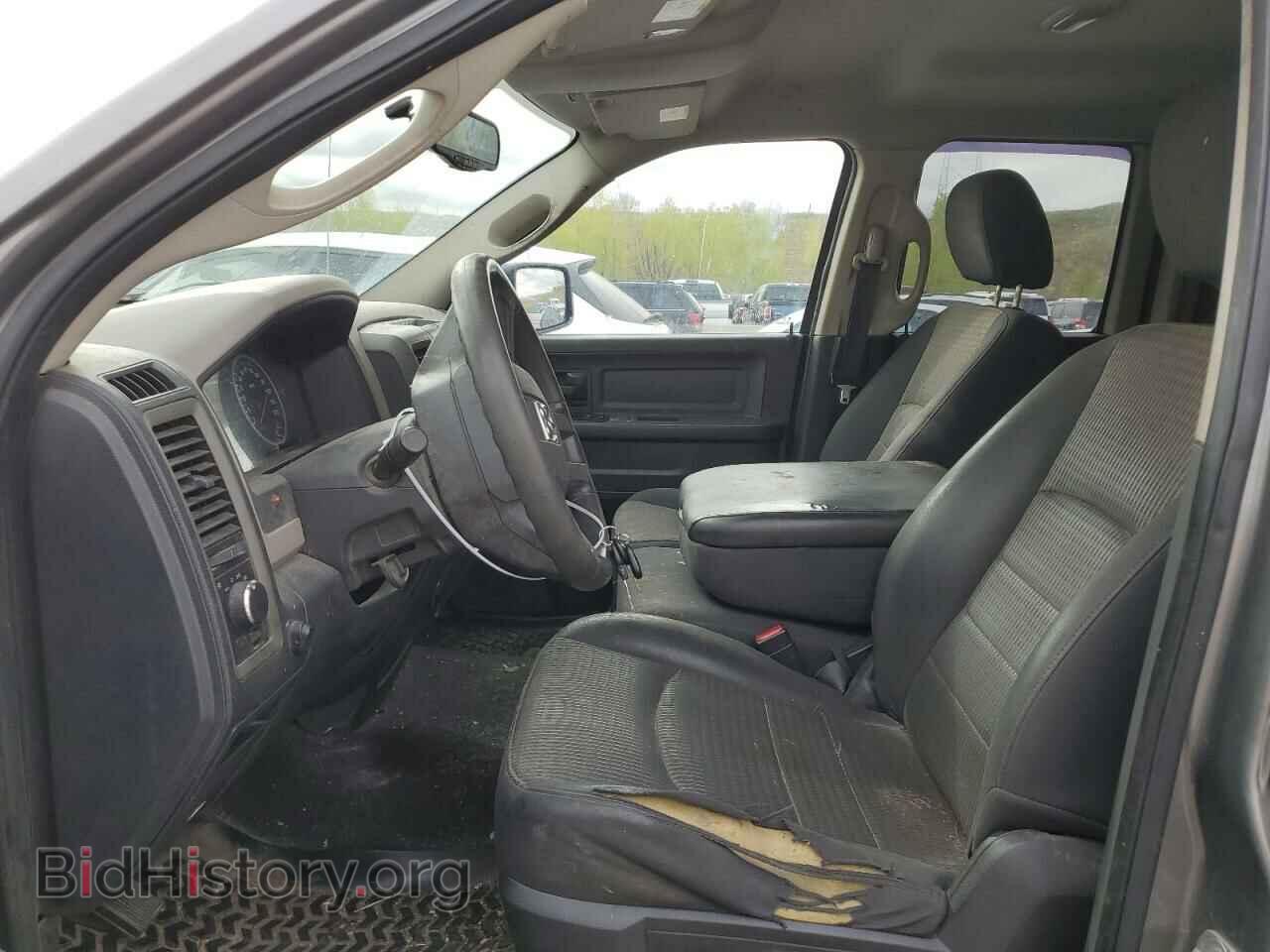 2011 DODGE All Models - VIN: 1D7RB1GT3BS514199 - Photo 7