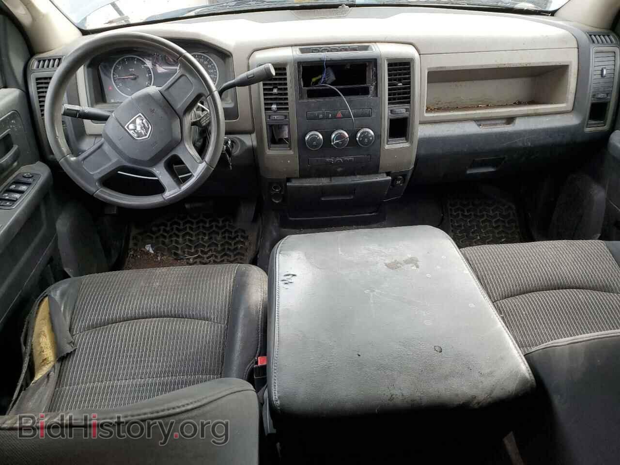 2011 DODGE All Models - VIN: 1D7RB1GT3BS514199 - Photo 8