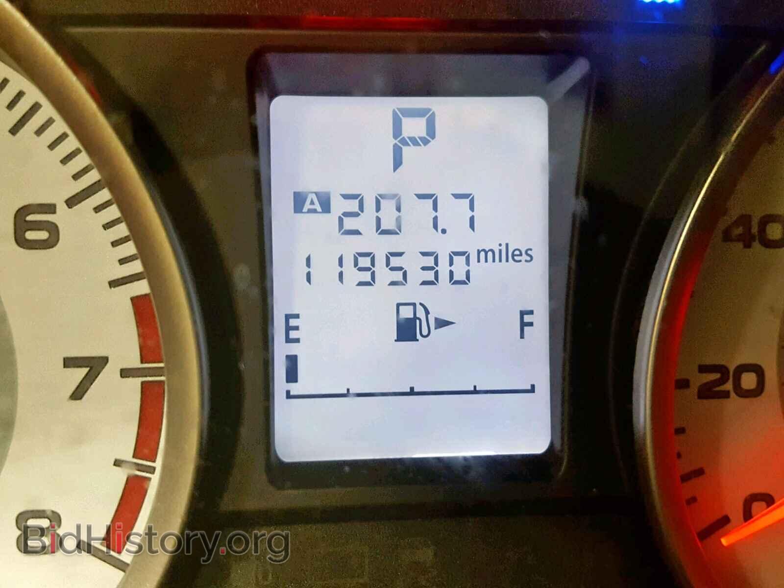 2013 SUBARU IMPREZA - VIN: JF1GJAC63DH003473 - Фото 8