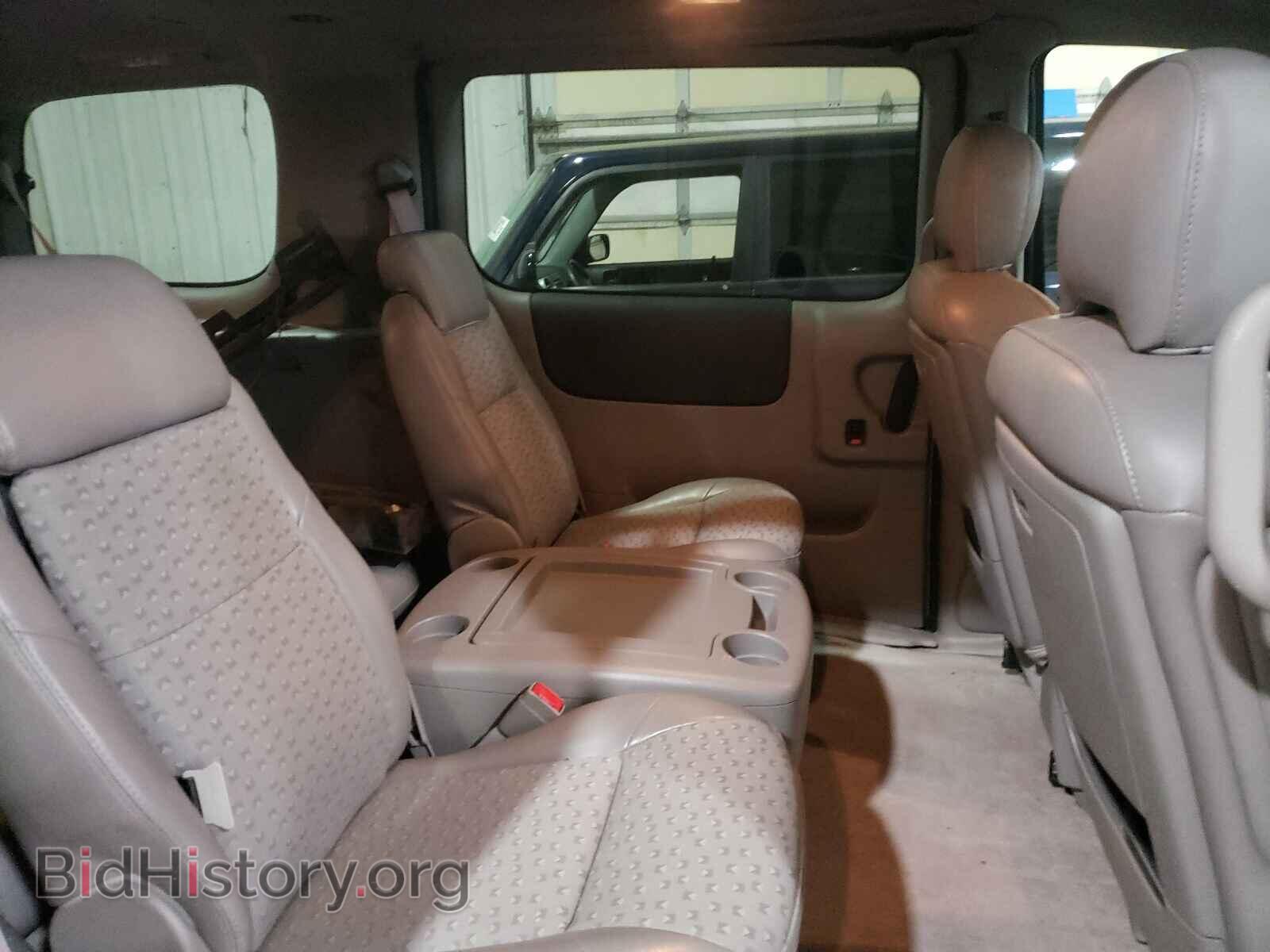 2007 CHEVROLET UPLANDER - VIN: 1GNDV33177D120171 - Фото 6