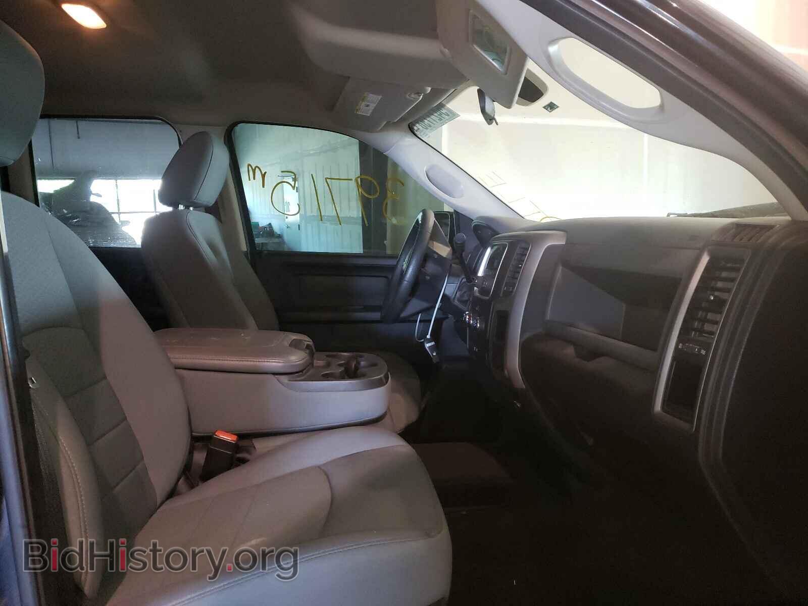 2013 RAM 1500 - VIN: 1C6RR7FT5DS702131 - Фото 5