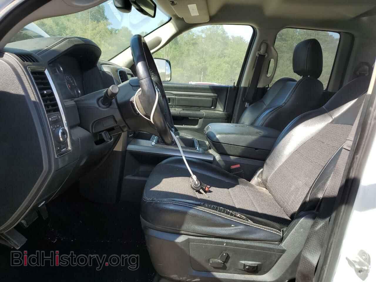 2014 RAM 1500 - VIN: 1C6RR7HT9ES218705 - Фото 7