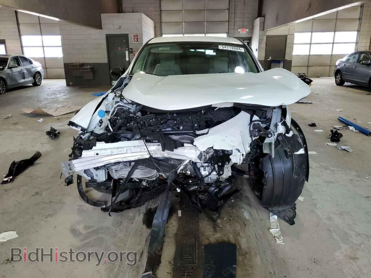 2020 HONDA CRV - VIN: 7FARW2H29LE001648 - Фото 5