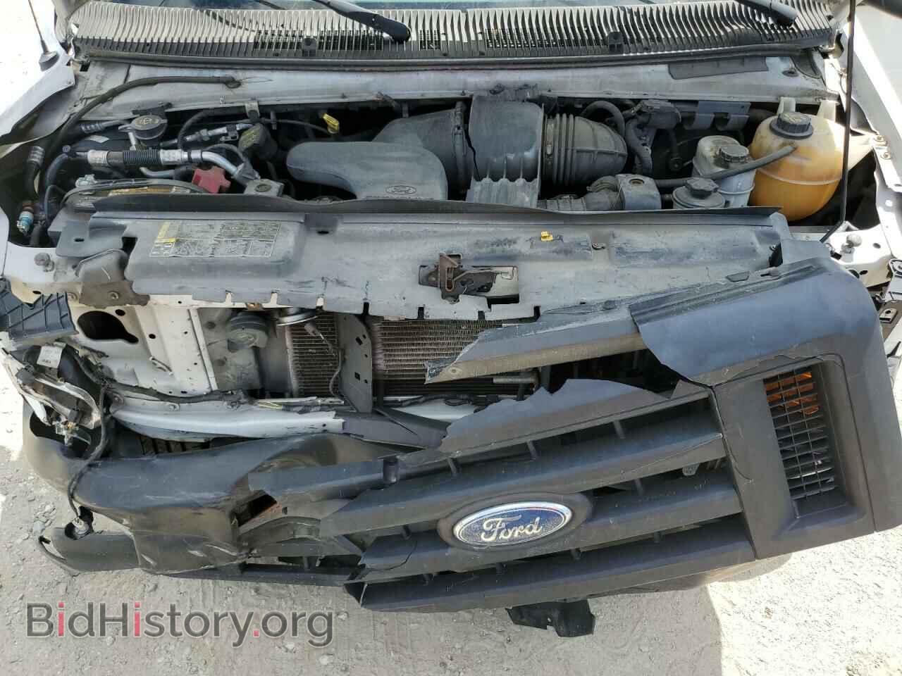 2012 FORD ALL Models - VIN: 1FTNE1EW6CDA06831 - Фото 12