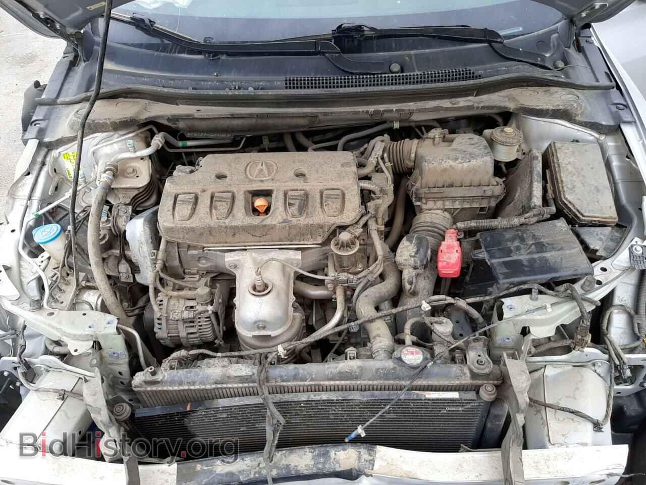 2013 ACURA ILX - VIN: 19VDE1F72DE004294 - Фото 7