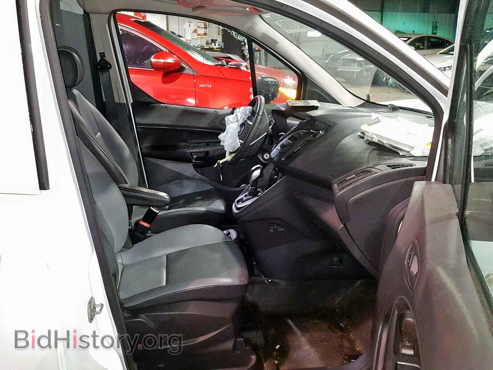 2014 FORD TRANSIT CO - VIN: NM0LS7EX5E1159407 - Фото 5