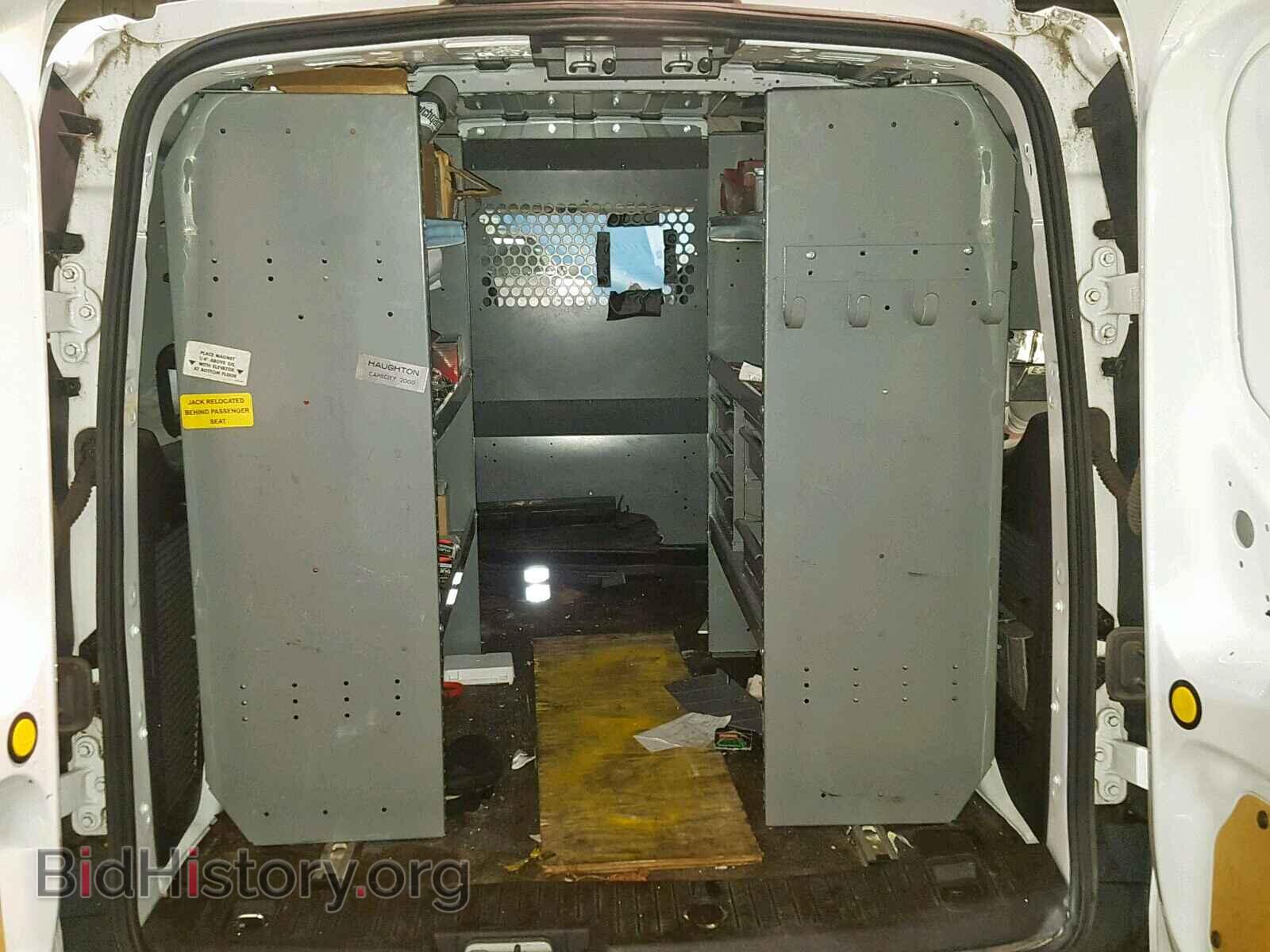 2014 FORD TRANSIT CO - VIN: NM0LS7EX5E1159407 - Фото 6