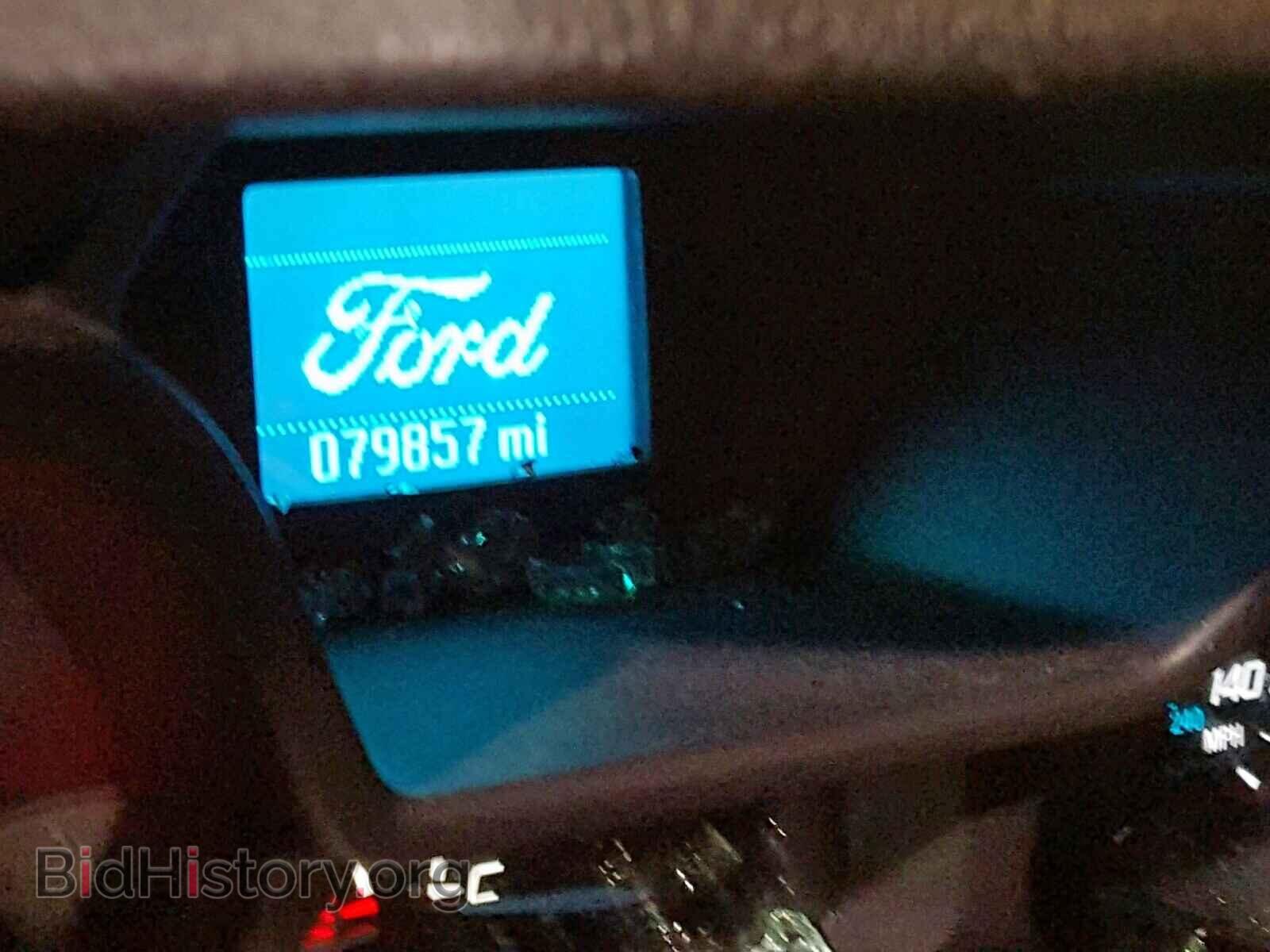 2014 FORD TRANSIT CO - VIN: NM0LS7EX5E1159407 - Фото 8
