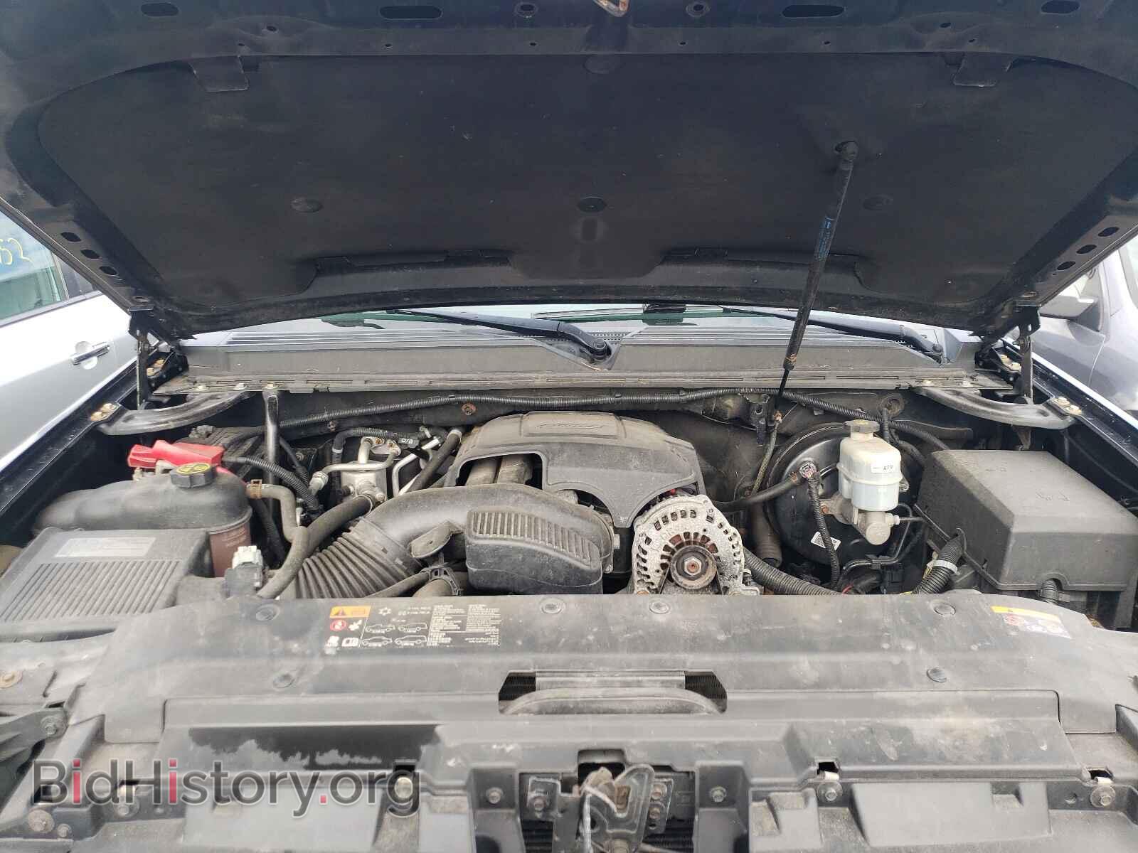 2012 GMC YUKON - VIN: 1GKS2MEF9CR302026 - Фото 7
