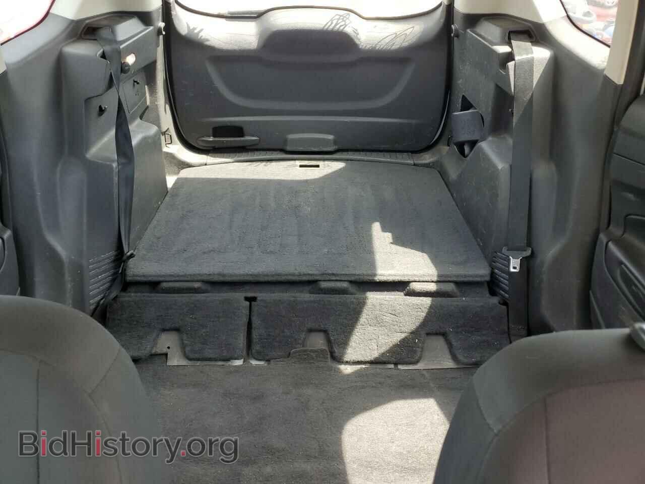 2014 FORD ESCAPE - VIN: 1FMCU0F70EUB93302 - Photo 10