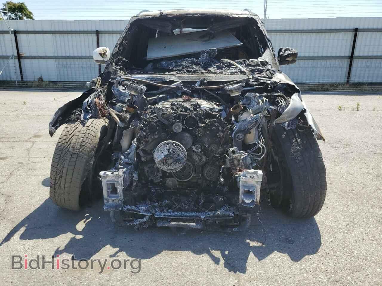 2016 LAND ROVER RANGEROVER - VIN: SALGS2PF9GA311633 - Фото 5