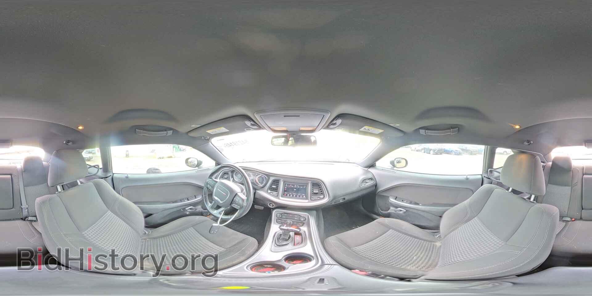 2020 DODGE CHALLENGER - VIN: 2C3CDZAG6LH149289 - Photo 14