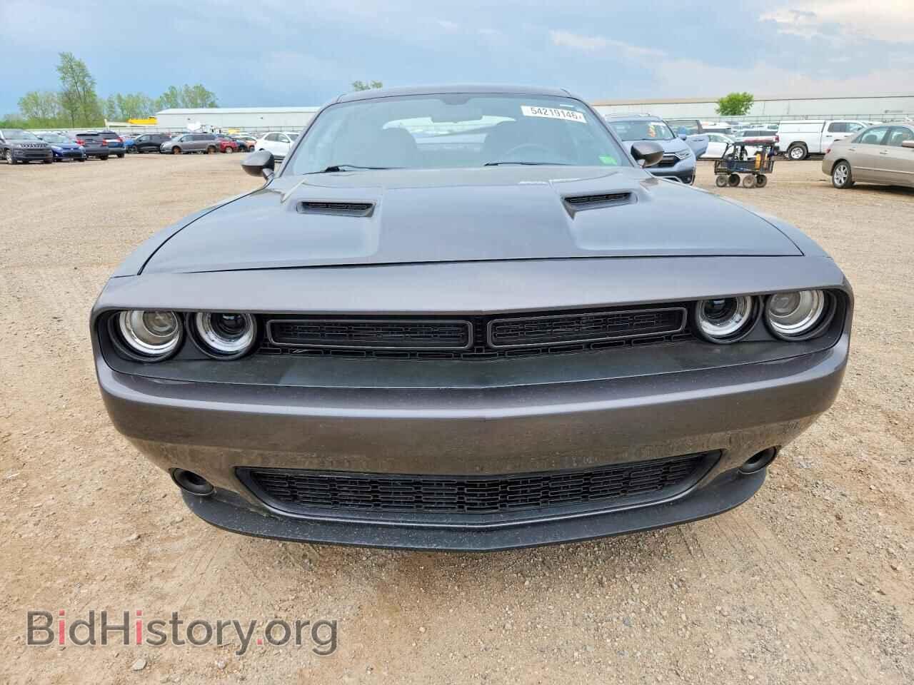 2020 DODGE CHALLENGER - VIN: 2C3CDZAG6LH149289 - Photo 5