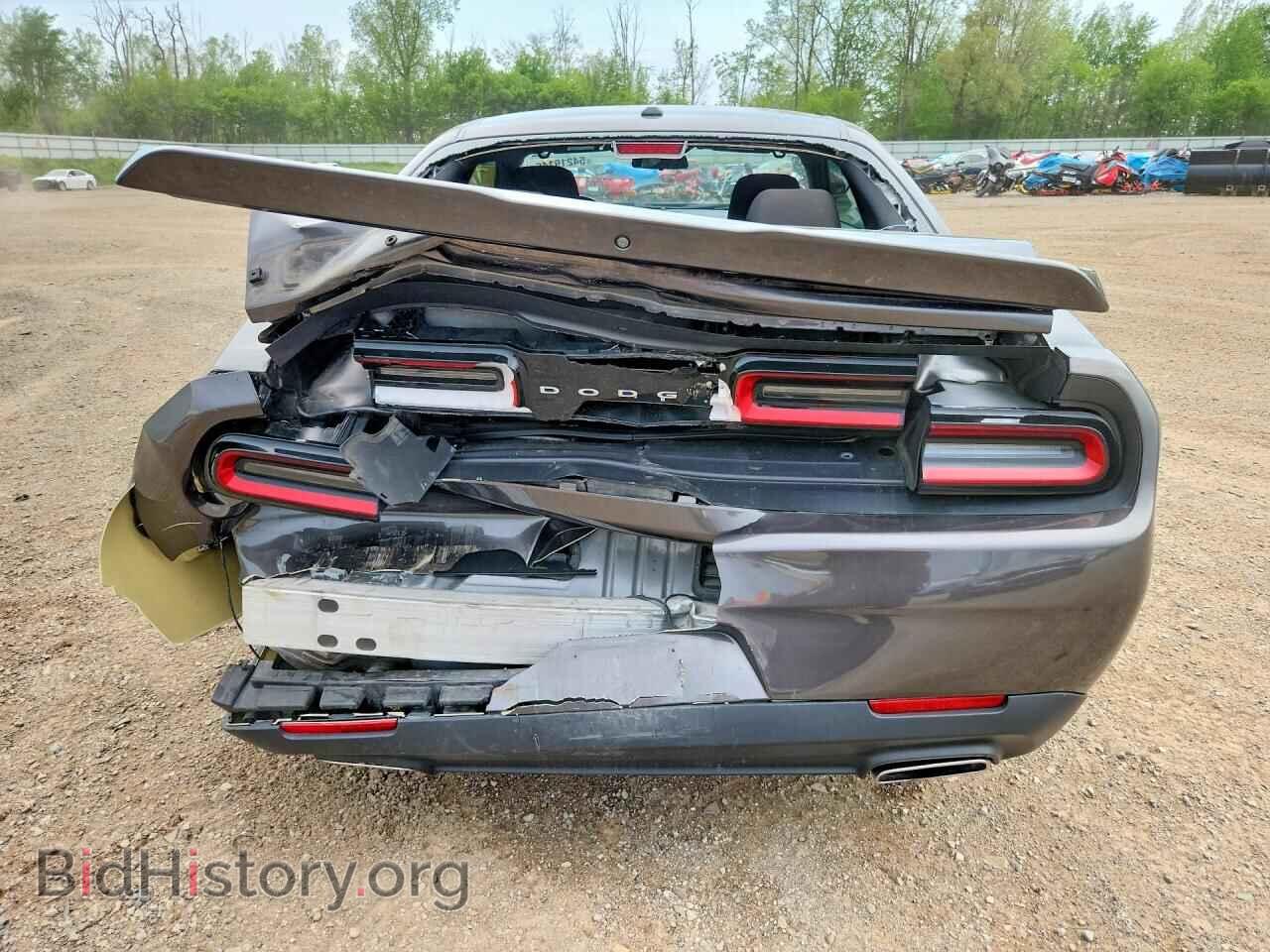 2020 DODGE CHALLENGER - VIN: 2C3CDZAG6LH149289 - Photo 6