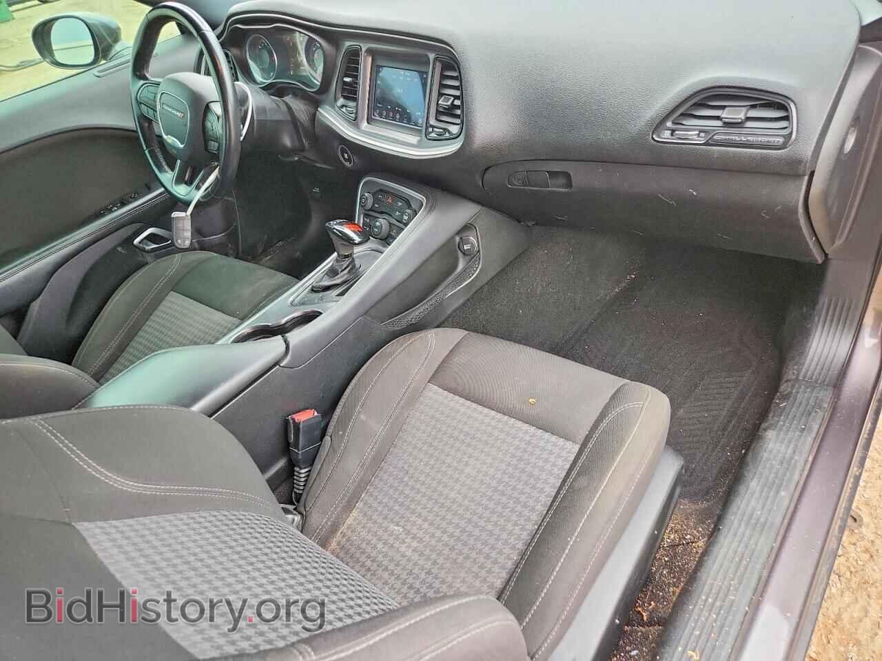 2020 DODGE CHALLENGER - VIN: 2C3CDZAG6LH149289 - Photo 8