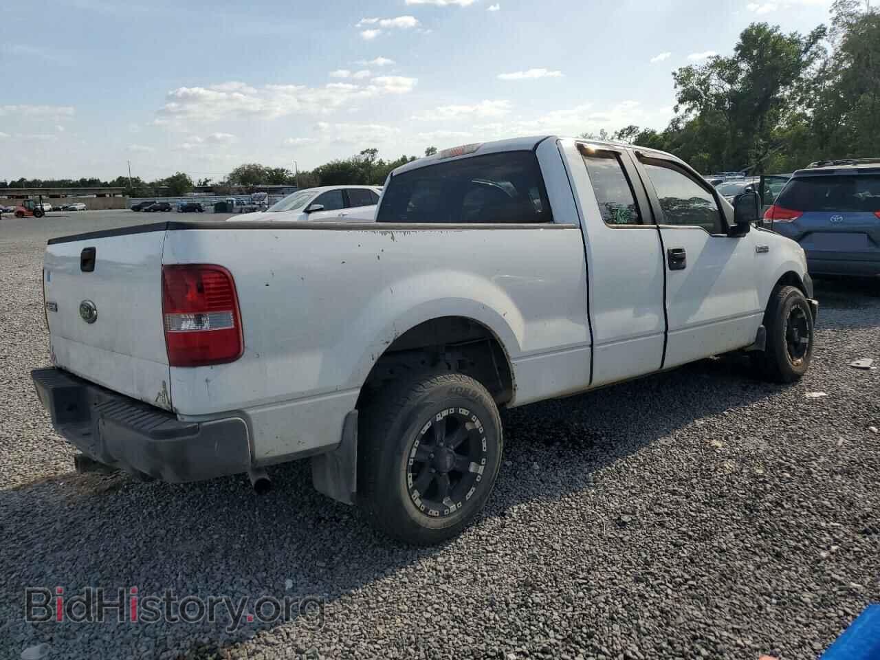 2007 FORD All Models - VIN: 1FTRX12W47FA29552 - Фото 3