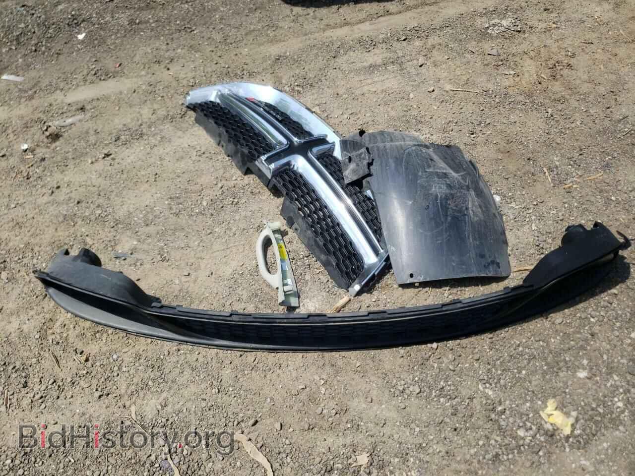 2018 DODGE CARAVAN - VIN: 2C4RDGBG2JR286004 - Фото 13