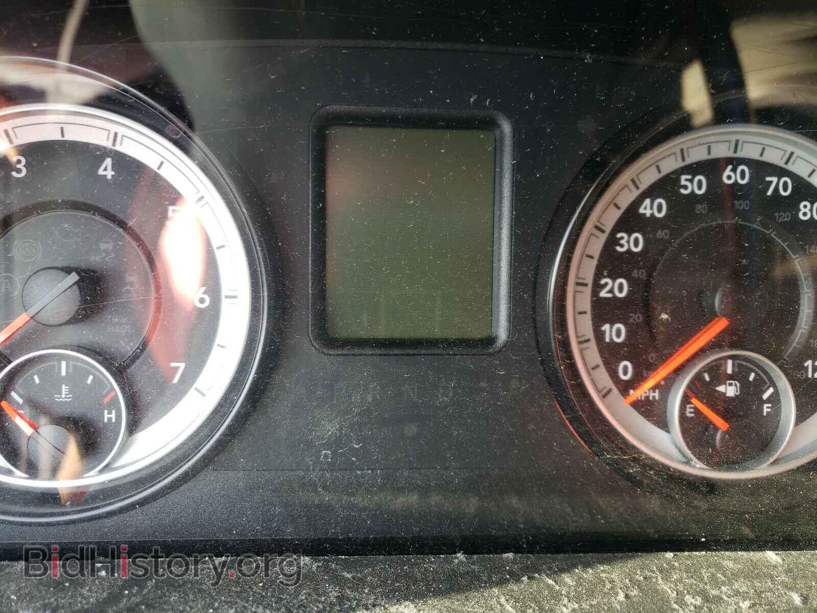 2014 RAM 1500 - VIN: 1C6RR7FT2ES339059 - Photo 8