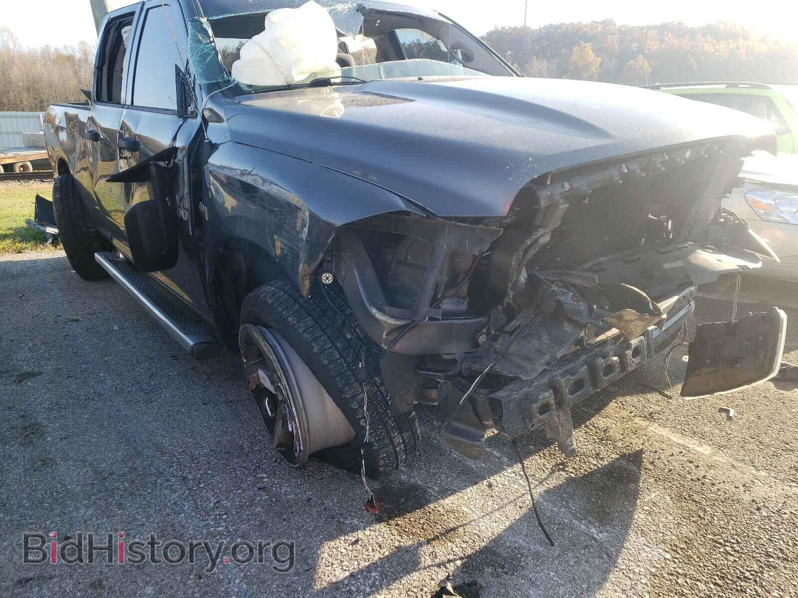 2014 RAM 1500 - VIN: 1C6RR7FT2ES339059 - Photo 9
