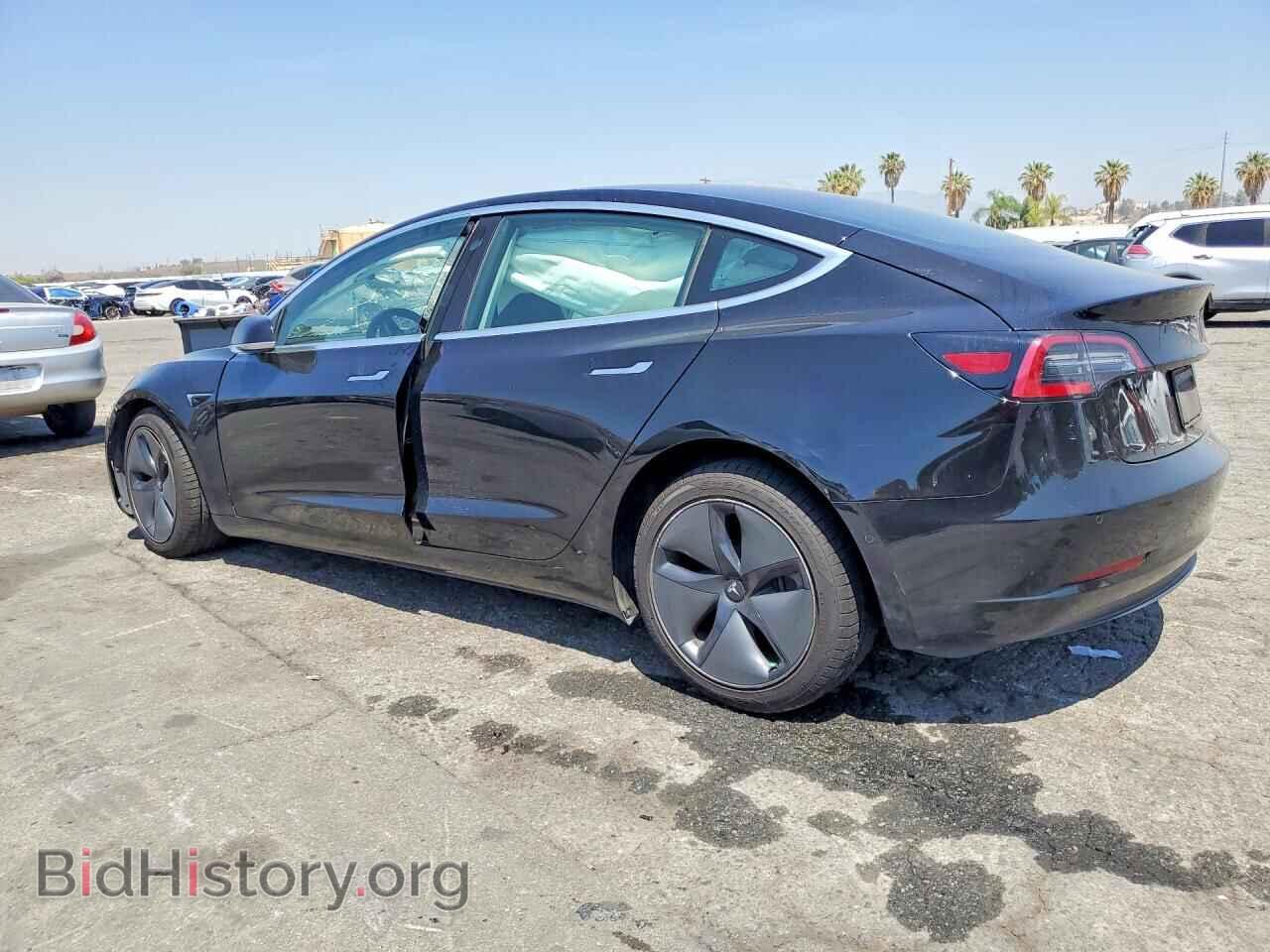 2020 TESLA MODEL 3 - VIN: 5YJ3E1EB3LF667813 - Photo 2