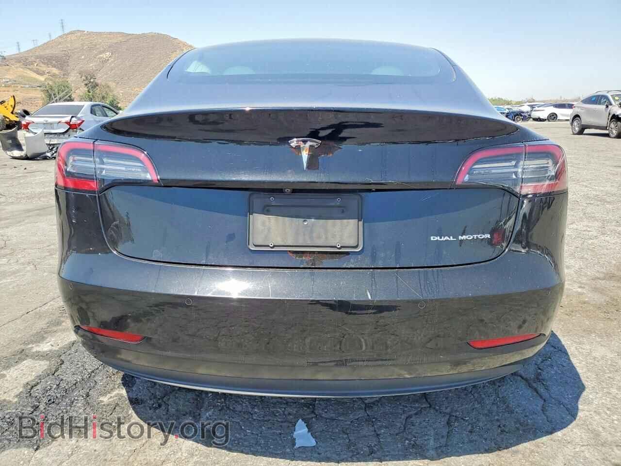 2020 TESLA MODEL 3 - VIN: 5YJ3E1EB3LF667813 - Photo 6