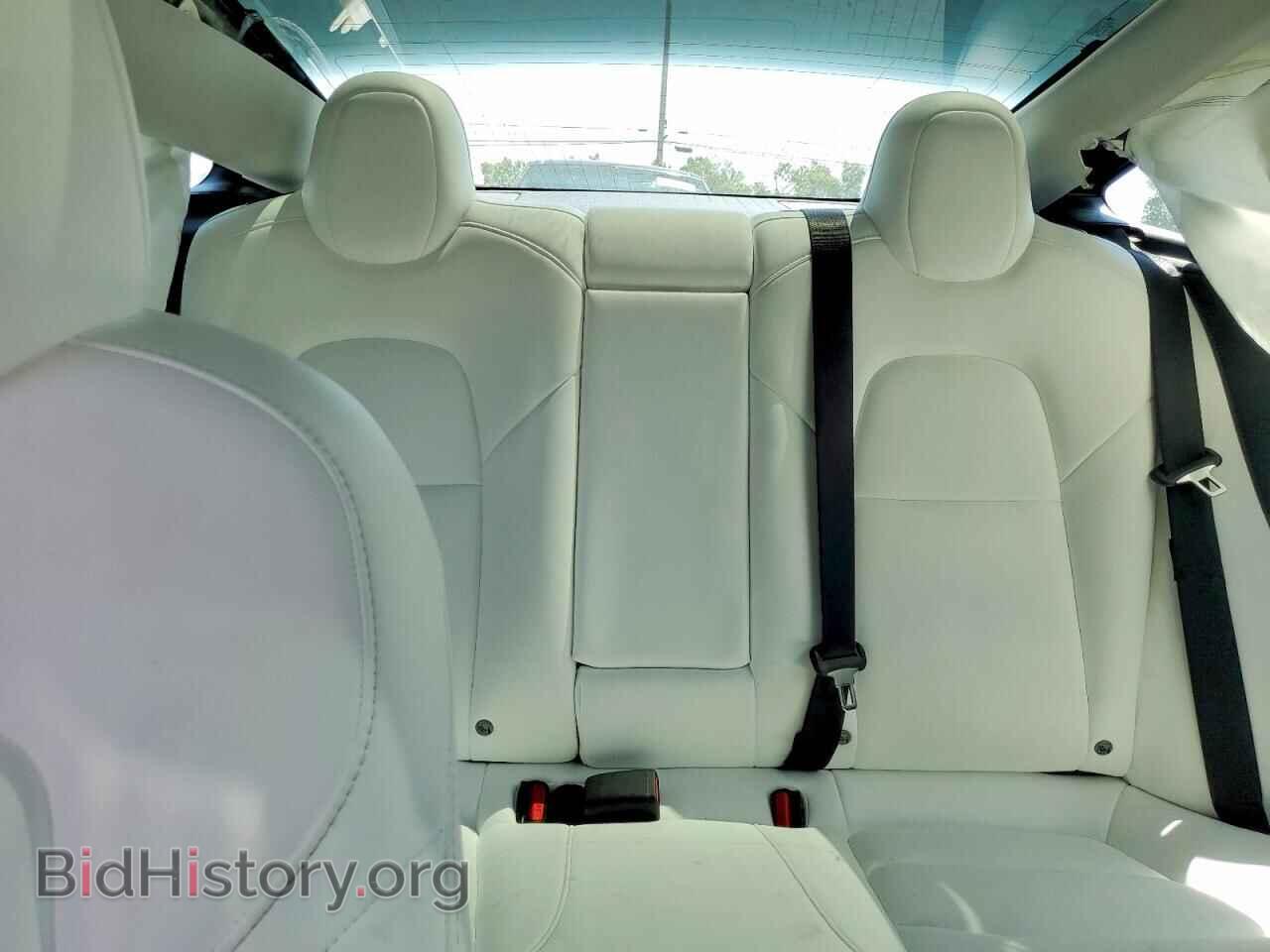 2020 TESLA MODEL 3 - VIN: 5YJ3E1EB3LF667813 - Photo 10