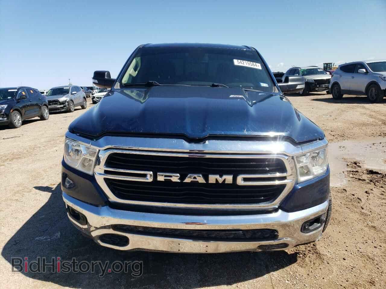 2019 RAM 1500 - VIN: 1C6RREFT0KN666414 - Фото 5