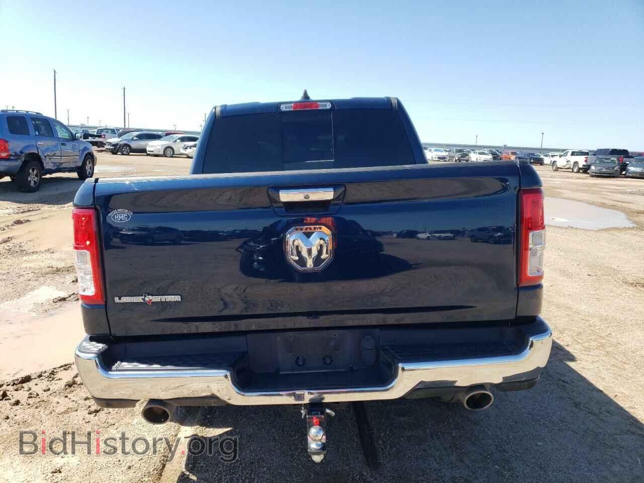 2019 RAM 1500 - VIN: 1C6RREFT0KN666414 - Фото 6