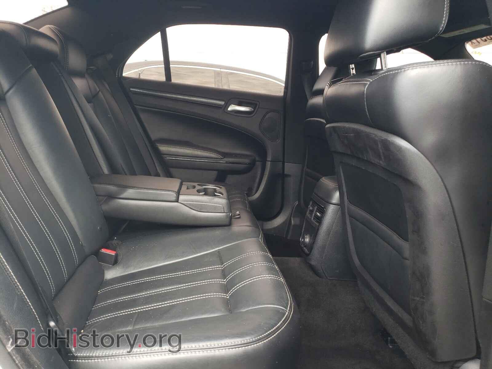 2014 CHRYSLER 300 - VIN: 2C3CCAGG2EH384299 - Фото 6