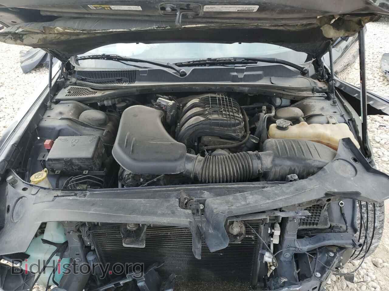 2016 DODGE CHALLENGER - VIN: 2C3CDZAG8GH290077 - Фото 11