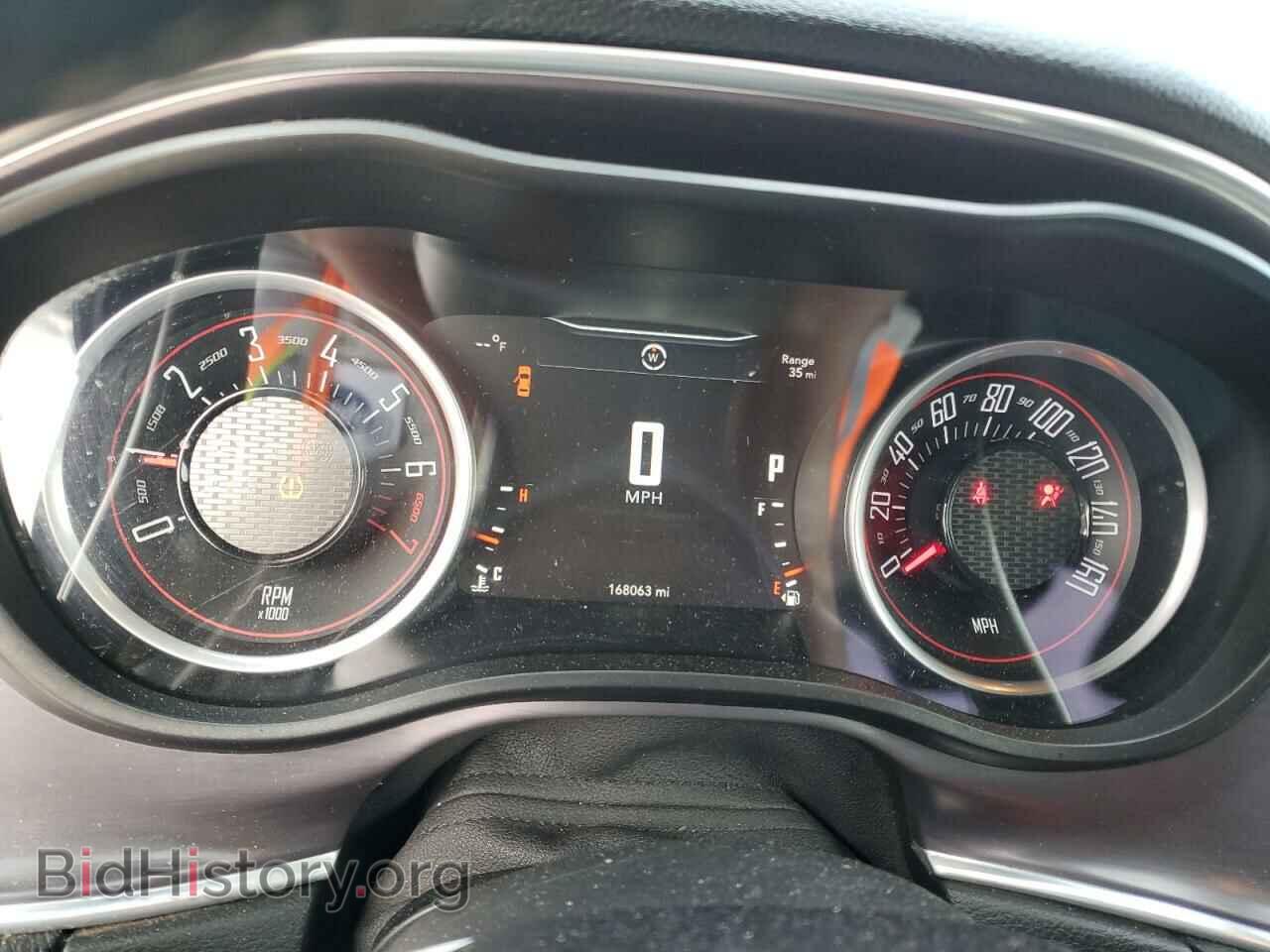 2016 DODGE CHALLENGER - VIN: 2C3CDZAG8GH290077 - Фото 9