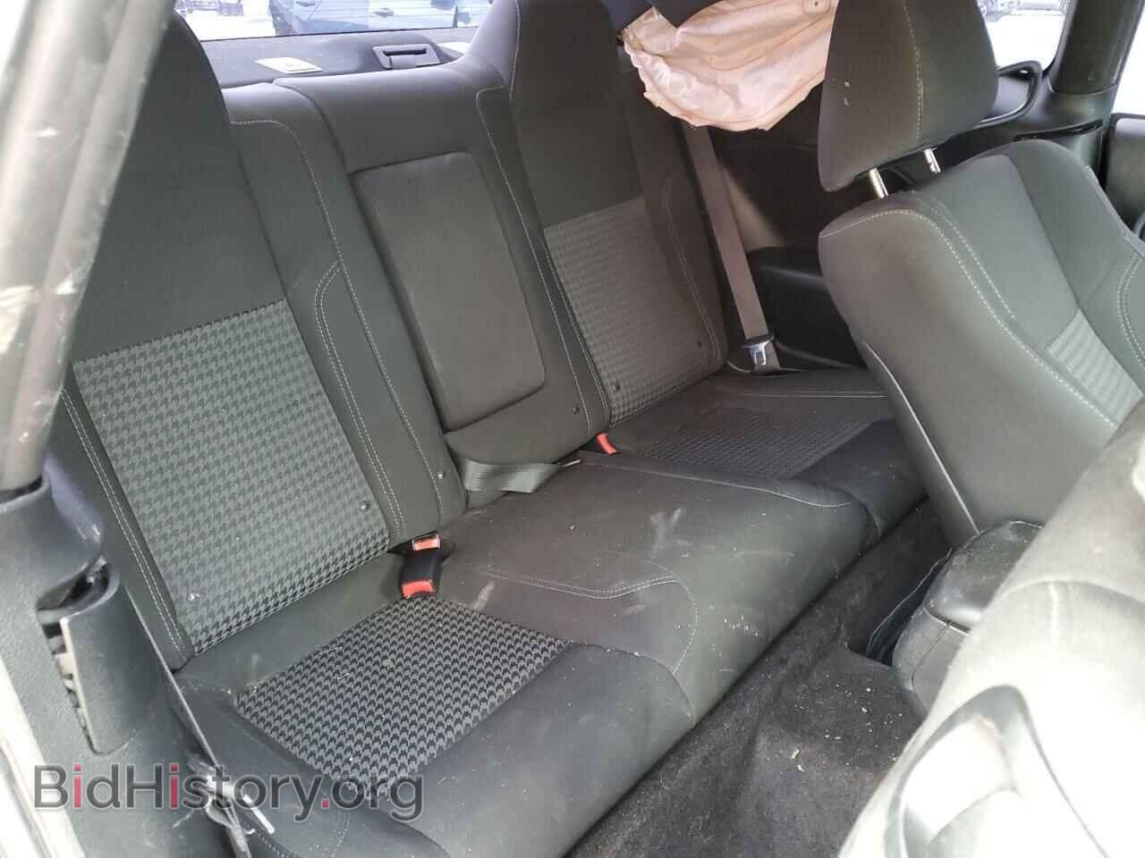 2016 DODGE CHALLENGER - VIN: 2C3CDZAG8GH290077 - Фото 10