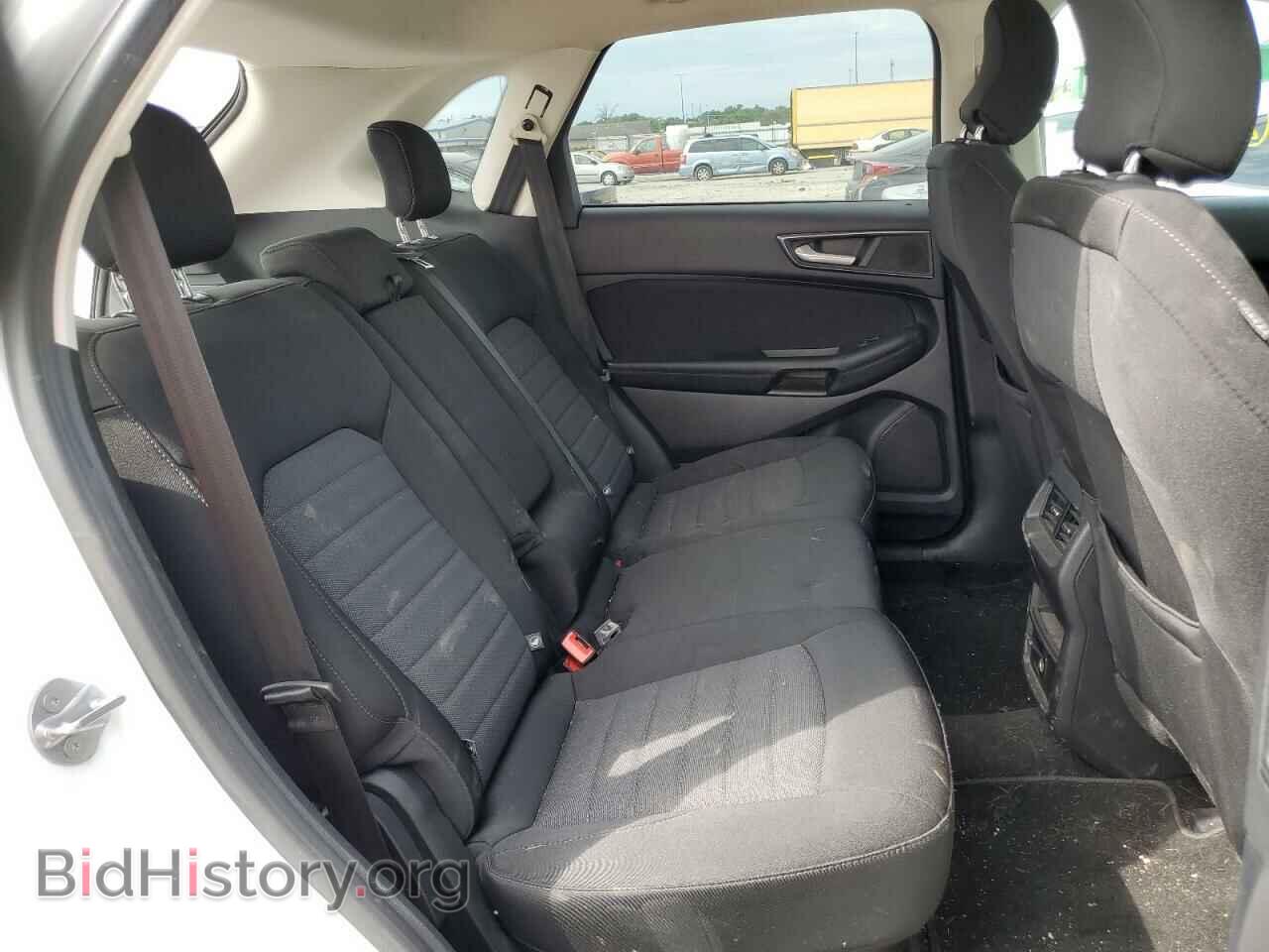 2018 FORD EDGE - VIN: 2FMPK4G93JBC06641 - Photo 6