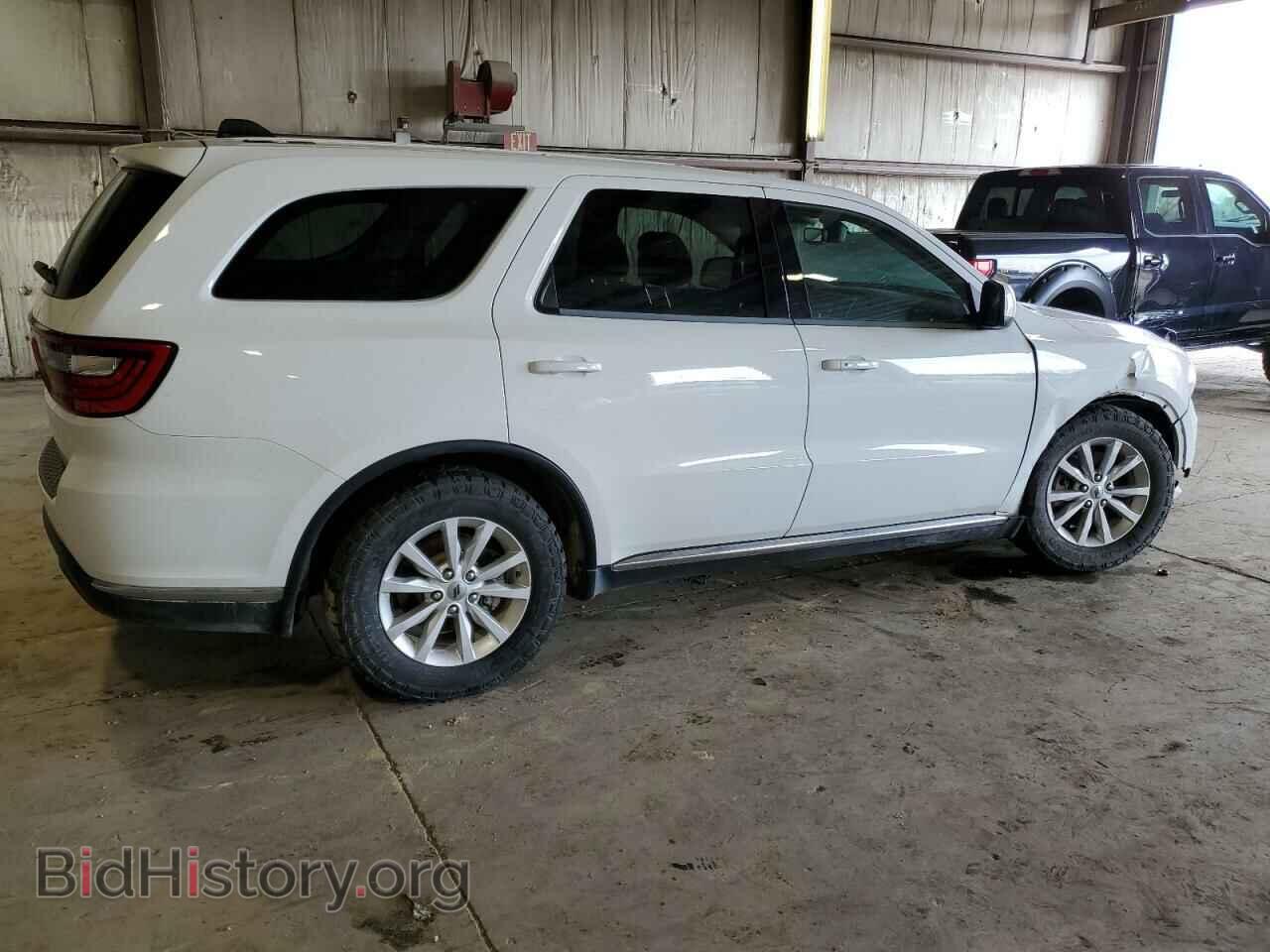 2019 DODGE DURANGO - VIN: 1C4SDJFT6KC812232 - Photo 3