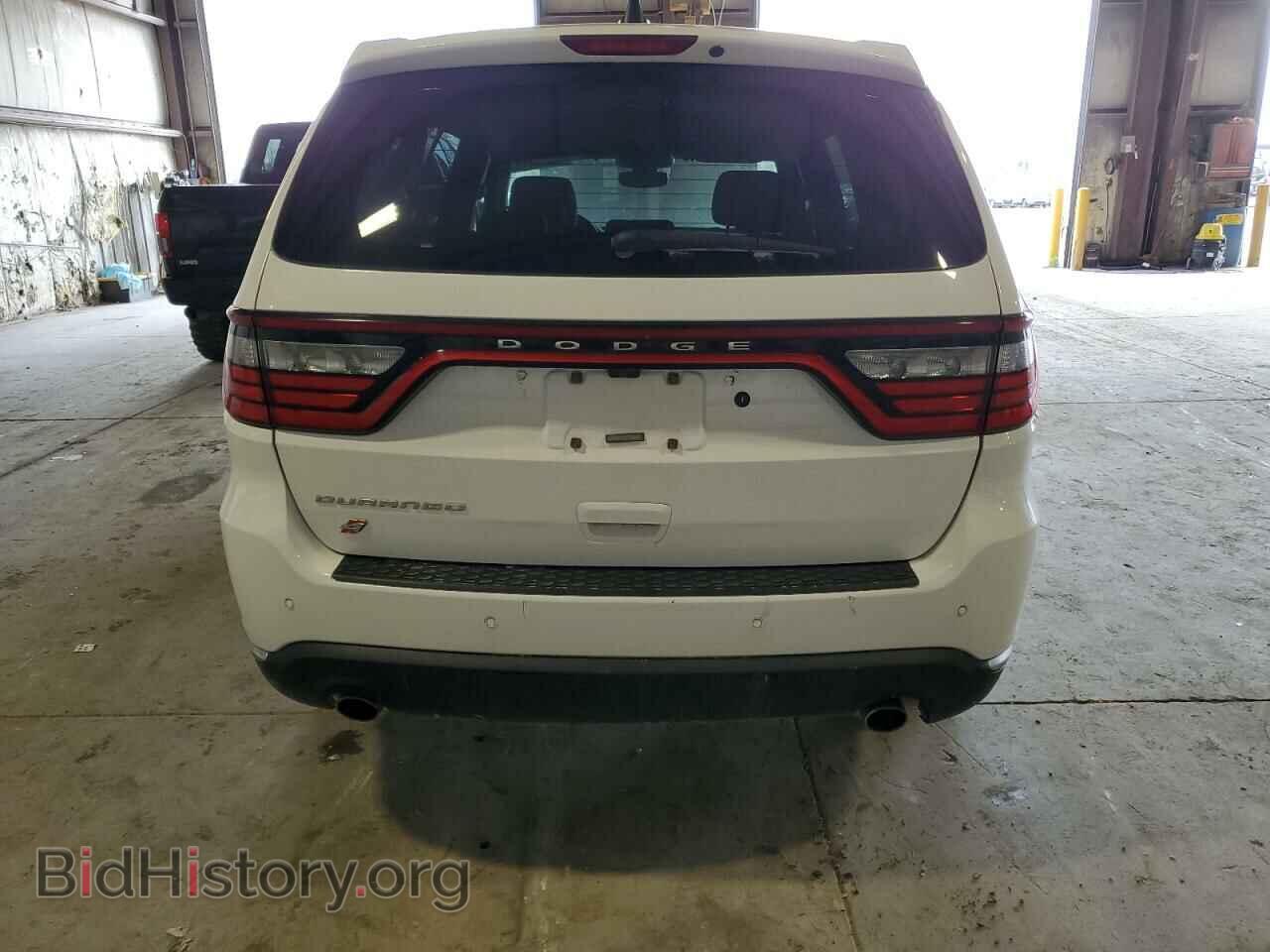 2019 DODGE DURANGO - VIN: 1C4SDJFT6KC812232 - Photo 6