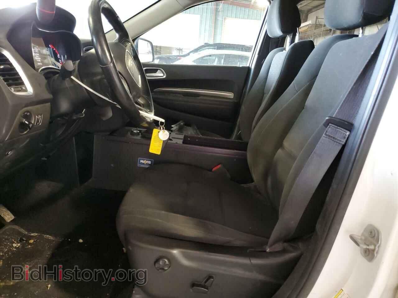 2019 DODGE DURANGO - VIN: 1C4SDJFT6KC812232 - Photo 7