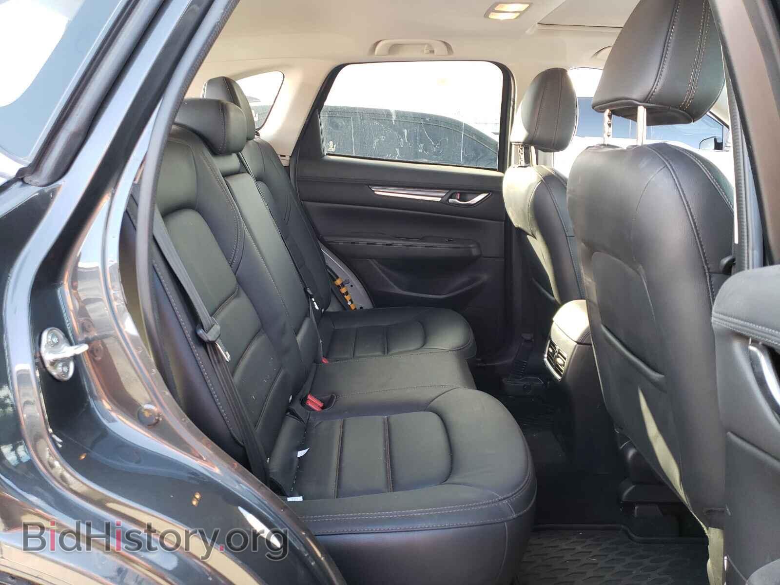2019 MAZDA CX-5 - VIN: JM3KFBDM1K0566811 - Фото 6