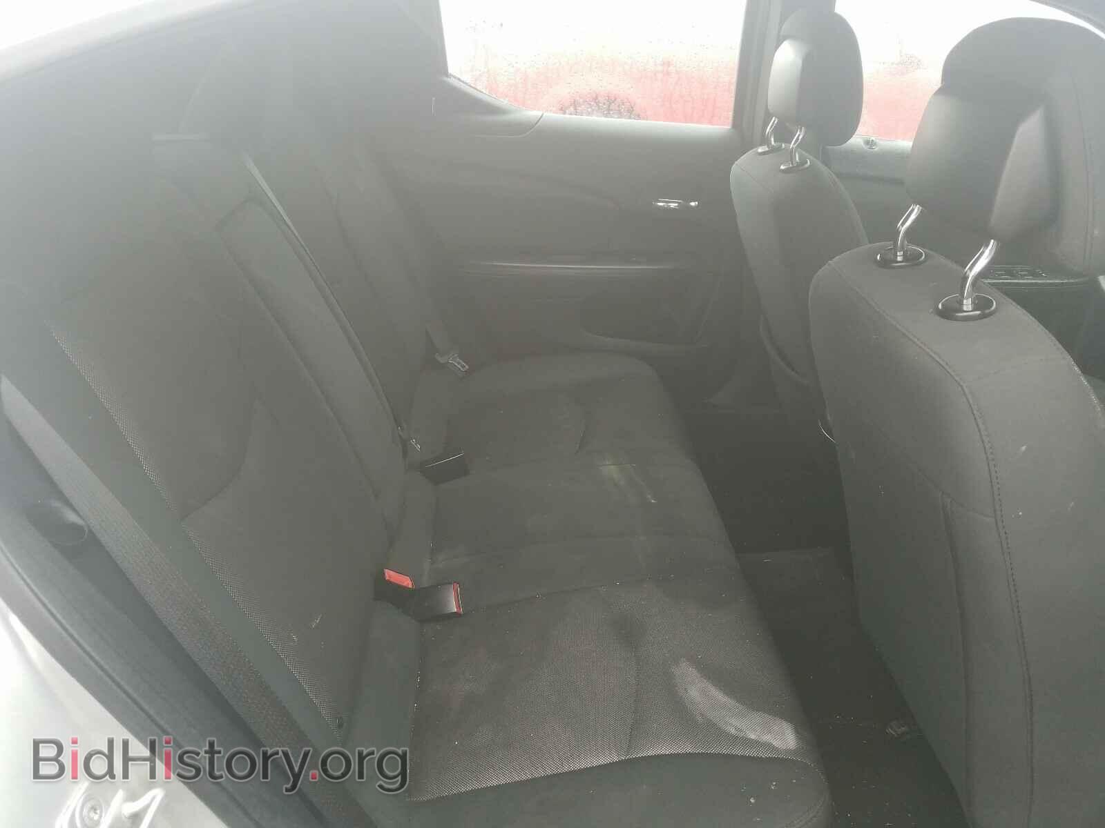 2012 DODGE AVENGER - VIN: 1C3CDZAB4CN102340 - Photo 6