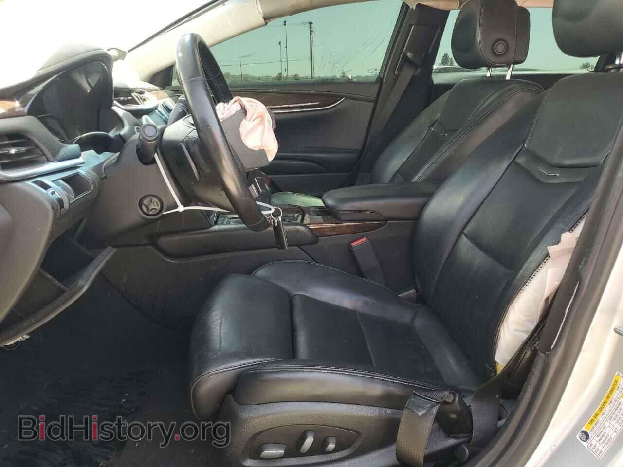 2014 CADILLAC XTS - VIN: 2G61M5S39E9236059 - Фото 7