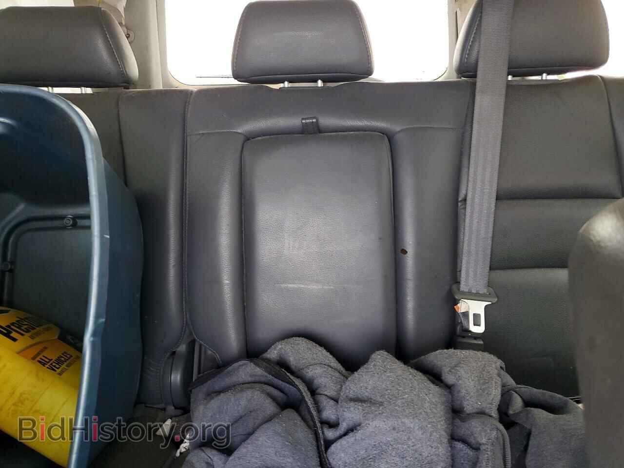 2006 HONDA PILOT - VIN: 5FNYF18756B030257 - Фото 10