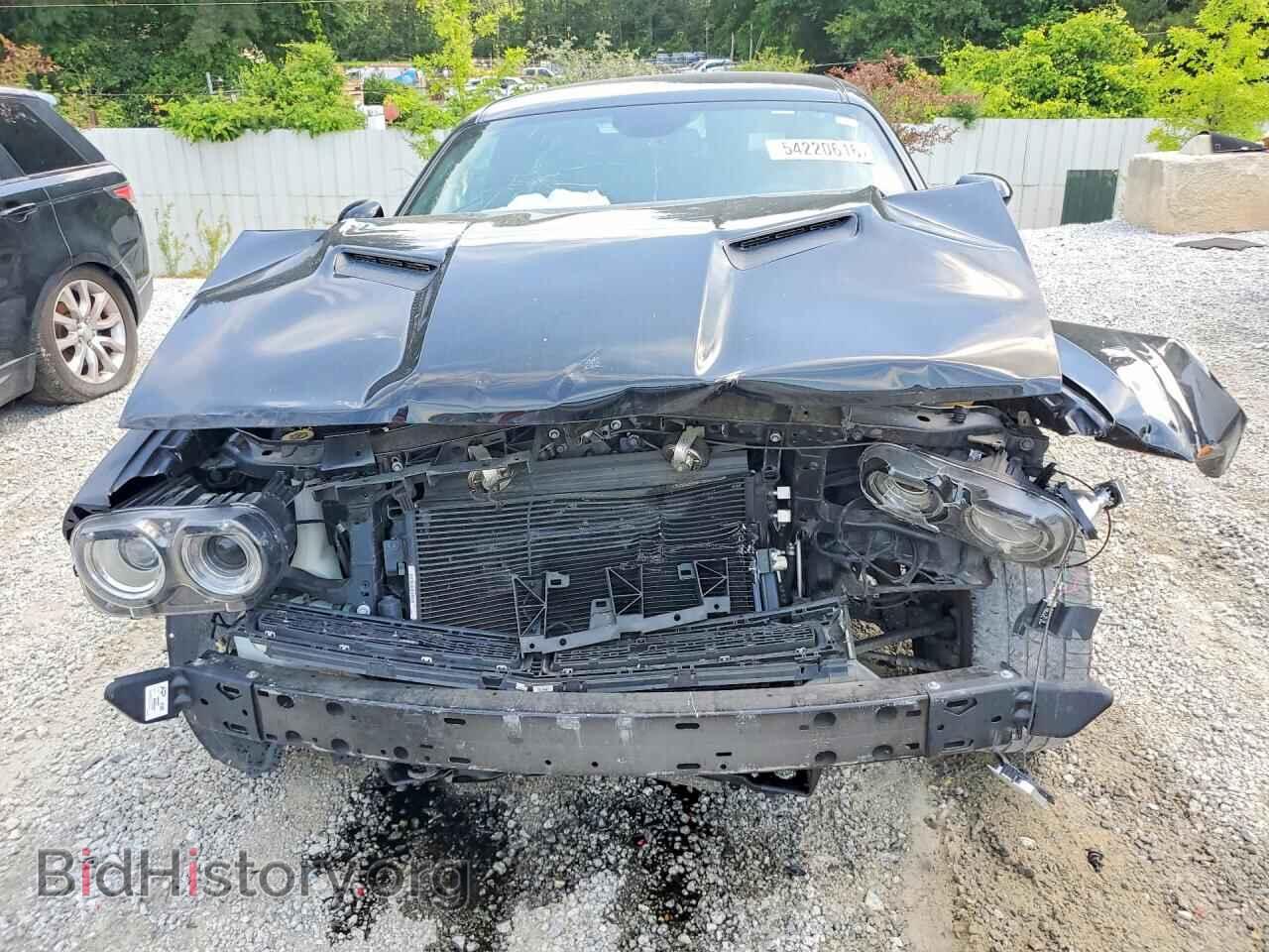 2020 DODGE CHALLENGER - VIN: 2C3CDZAG2LH227373 - Photo 5