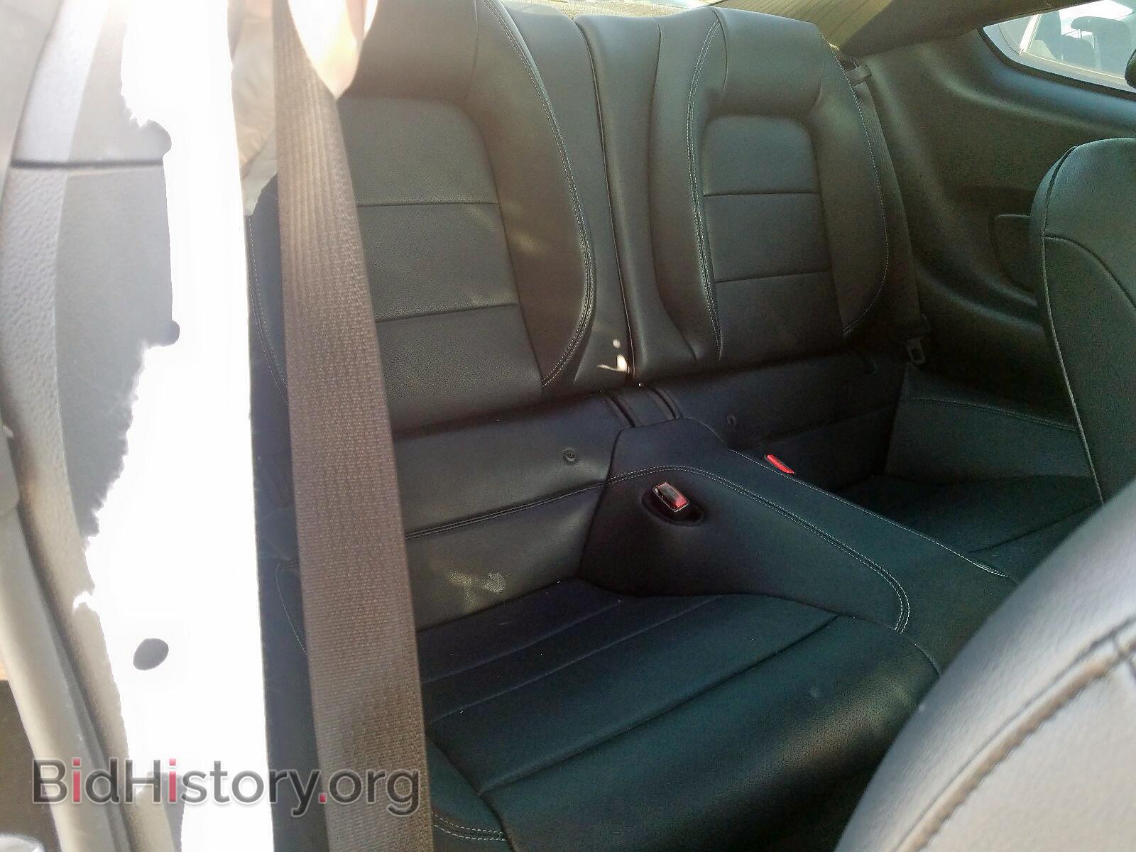 2015 FORD MUSTANG - VIN: 1FA6P8TH1F5355010 - Photo 6