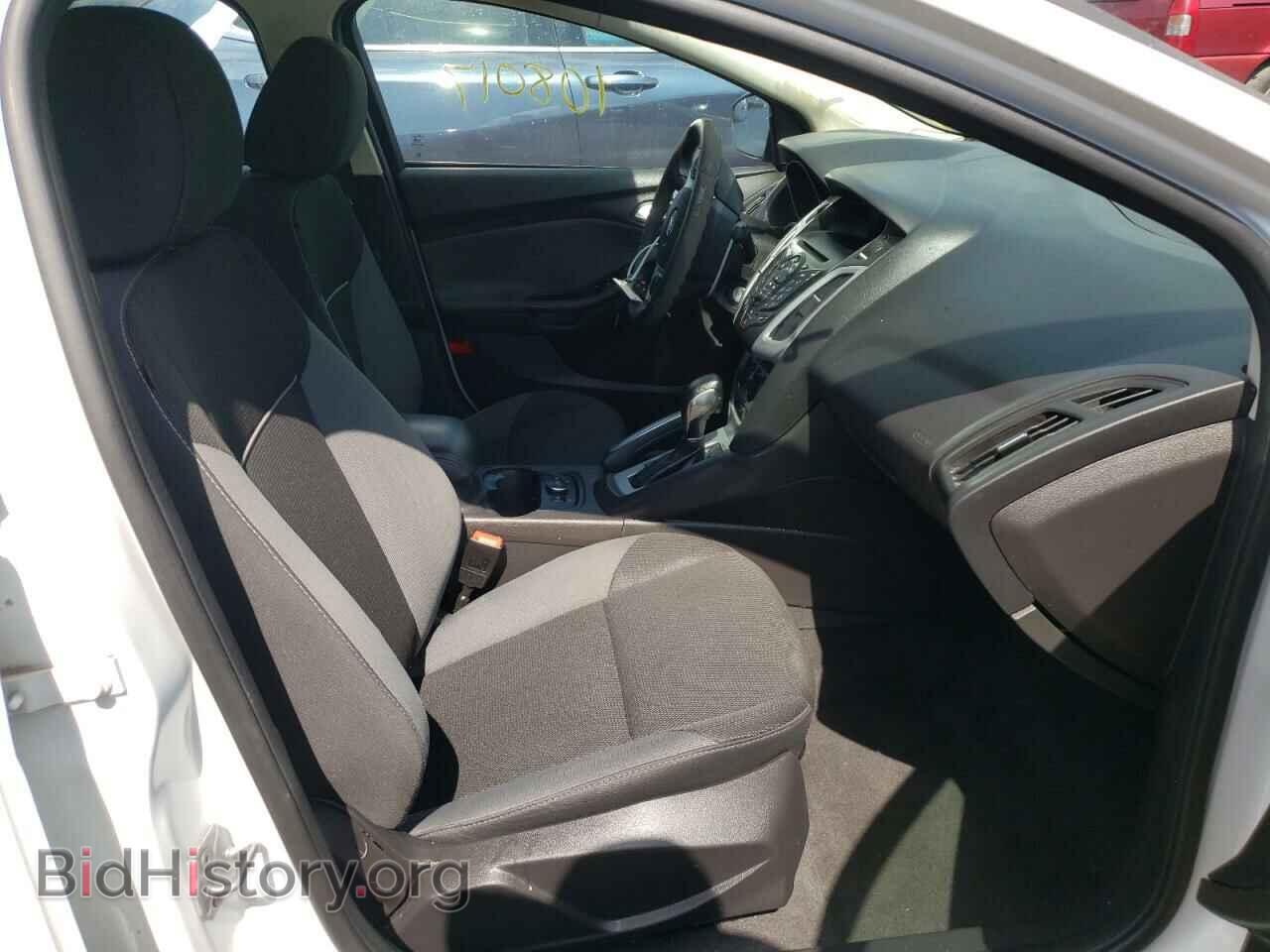 2014 FORD FOCUS - VIN: 1FADP3F2XEL120889 - Фото 5