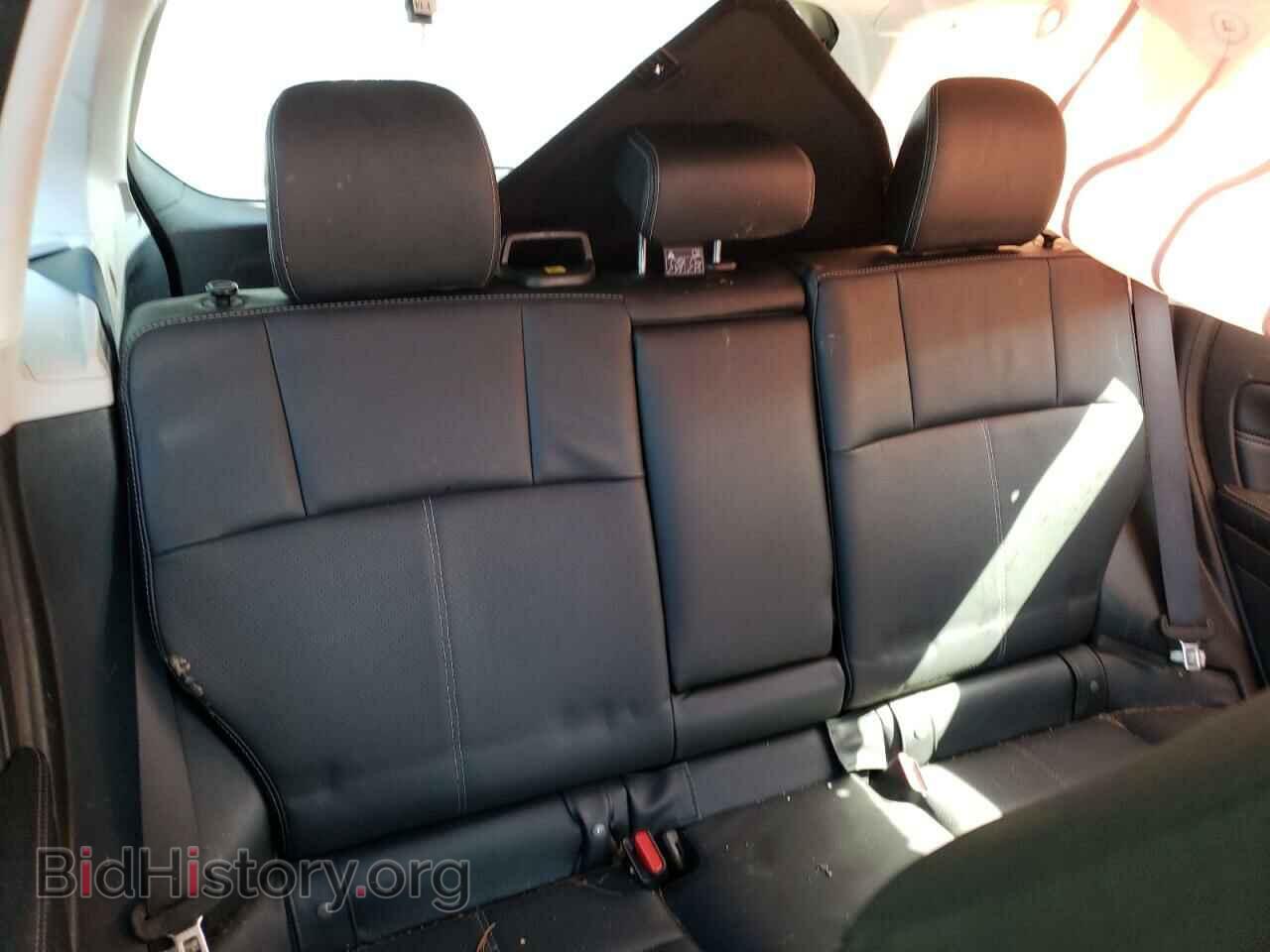 2017 SUBARU FORESTER - VIN: JF2SJAWC7HH478251 - Фото 10