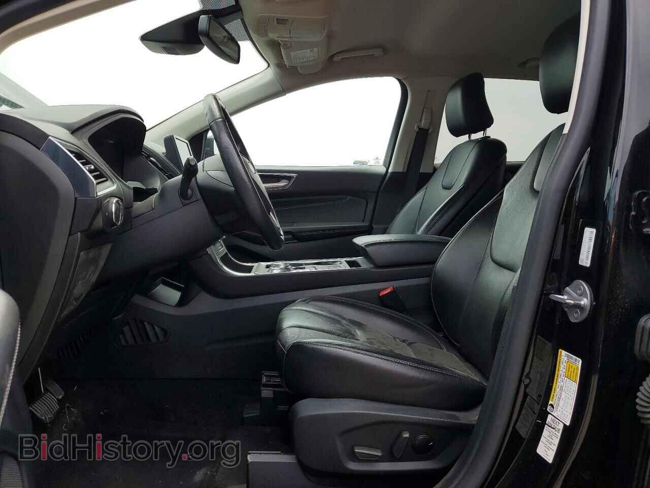 2022 FORD EDGE - VIN: 2FMPK4K93NBA08168 - Photo 7