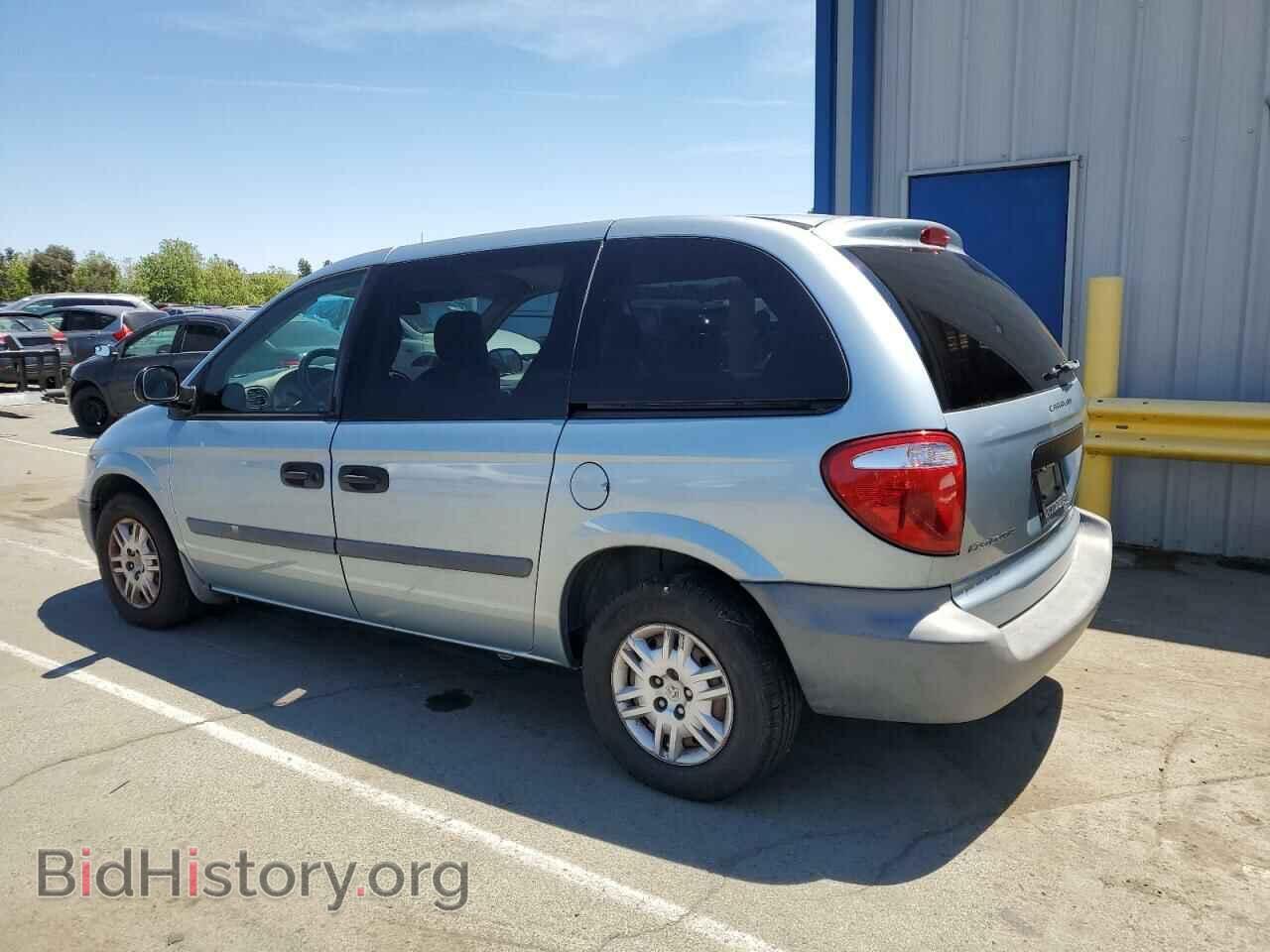 2006 DODGE All Models - VIN: 1D4GP25R56B714929 - Photo 2