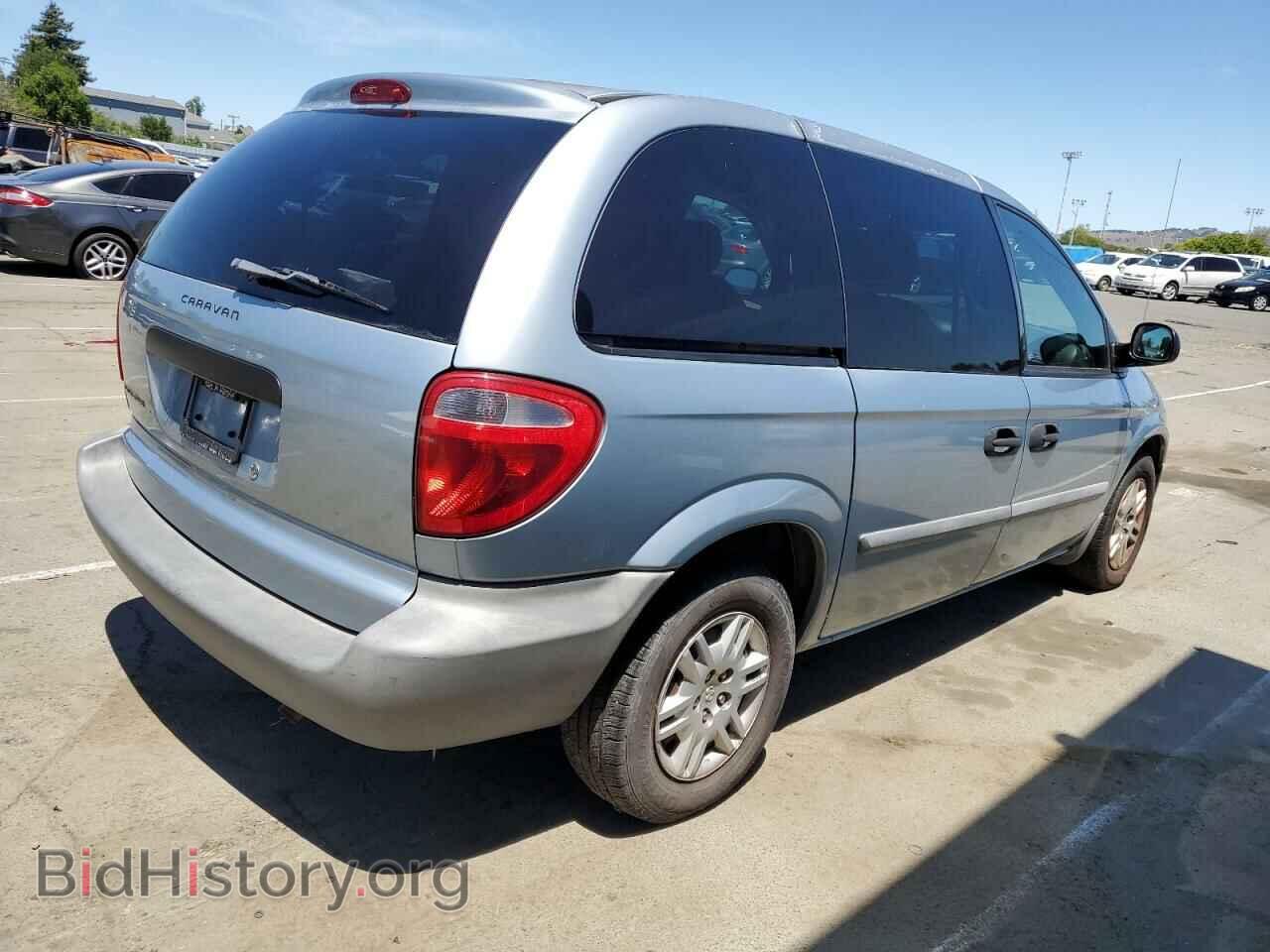 2006 DODGE All Models - VIN: 1D4GP25R56B714929 - Photo 3
