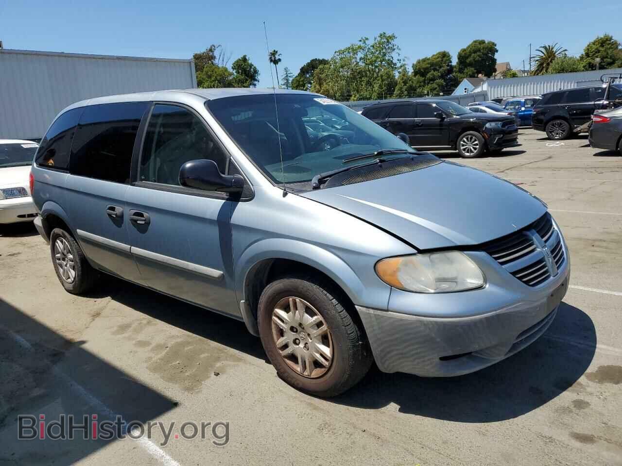 2006 DODGE All Models - VIN: 1D4GP25R56B714929 - Photo 4