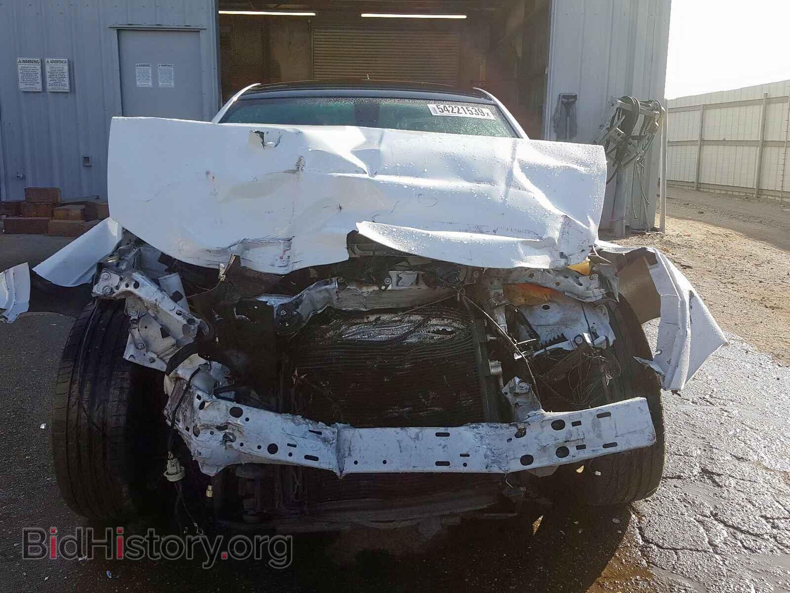 2016 DODGE CHARGER - VIN: 2C3CDXCTXGH110452 - Фото 9