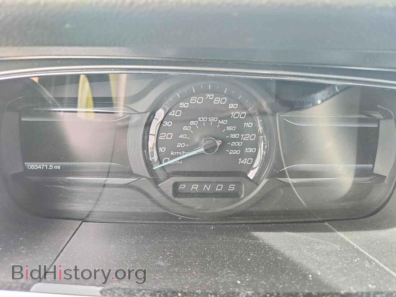 2017 FORD TAURUS - VIN: 1FAHP2E83HG146295 - Фото 12